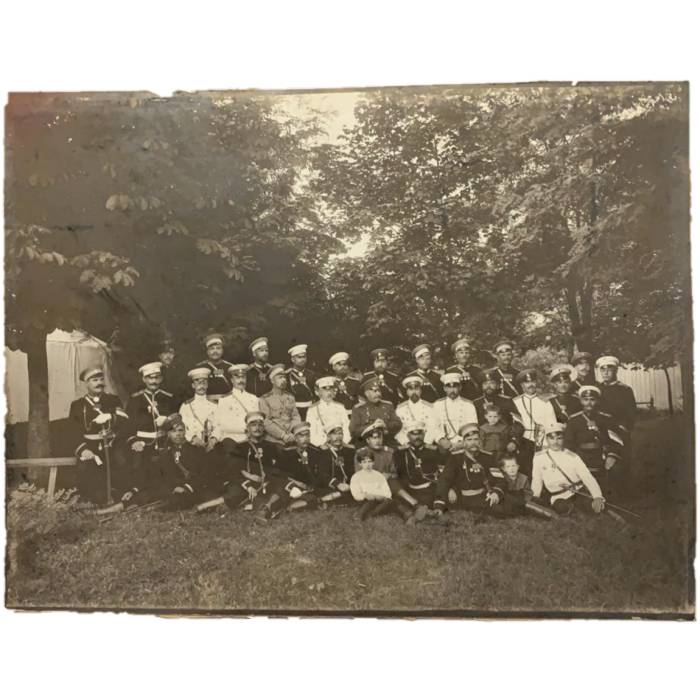 Скупка семейных архивов, фотографий, документов, дневников, переписок