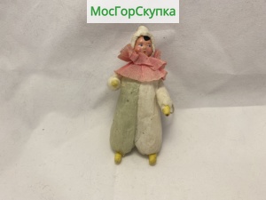 Купить Елочная игрушка «Малыш»