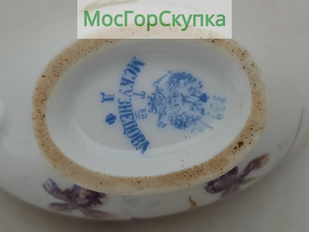 Соусник Кузнецов Д.Ф. — Царская Россия