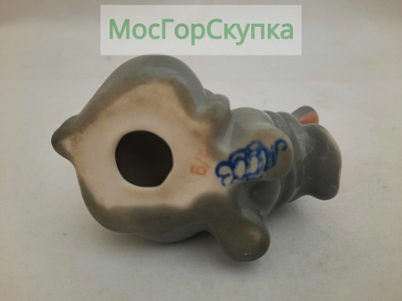 Статуэтка Бегемот — ЛФЗ