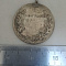 Серебряный Один рубль —  Серебро 1819 год