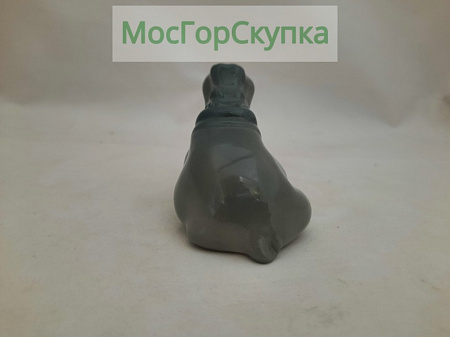 Статуэтка Бегемот — ЛФЗ