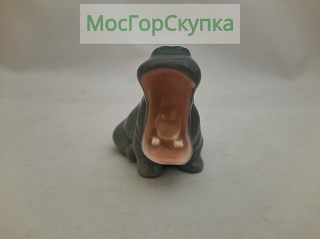 Статуэтка Бегемот — ЛФЗ