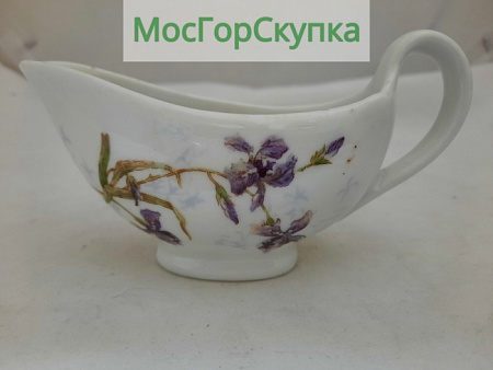 Соусник Кузнецов Д.Ф. — Царская Россия
